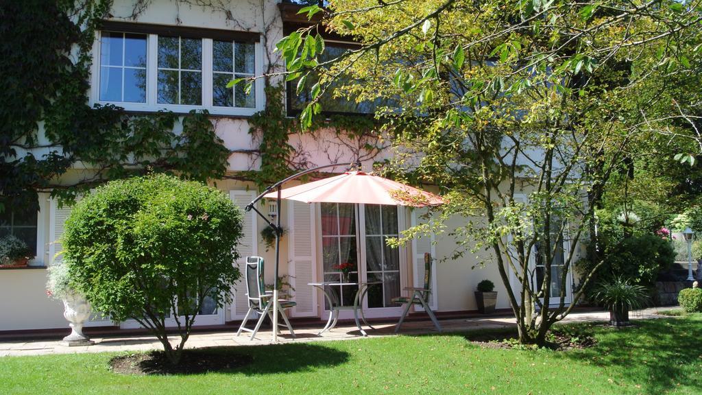 Ferienwohnung Hummel 巴特布考 客房 照片